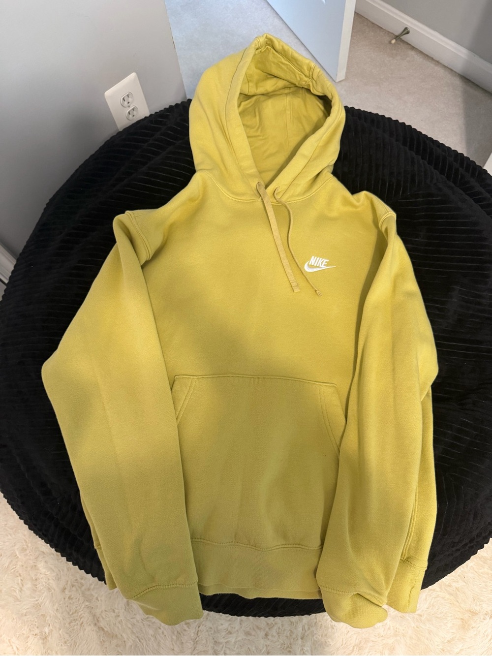 Men Sweater Subcategory Identification